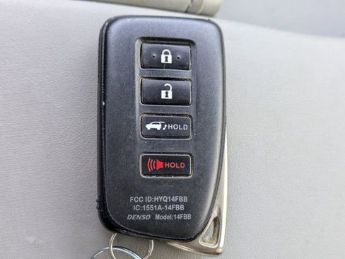 Used 2018 Lexus RX 350 350 F Sport w/ Premium Package image 30