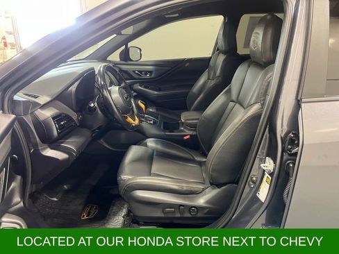 Used 2022 Subaru Outback Wilderness w/ Wilderness Package image 22