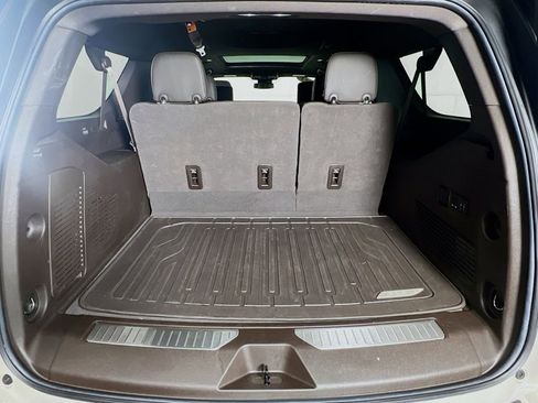 Used 2023 GMC Yukon XL Denali w/ LPO, Floor Liner Package image 29