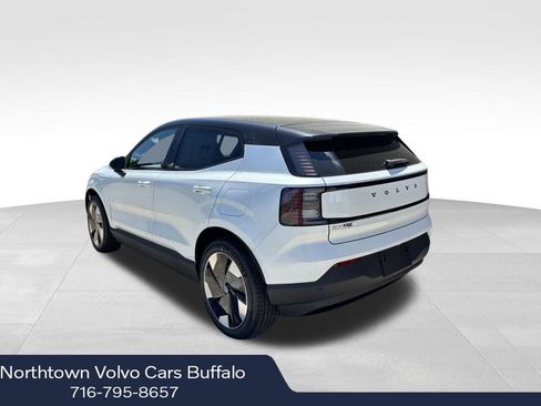 New 2026 Volvo EX30 Plus w/ Climate Package AWD/4WD image 3