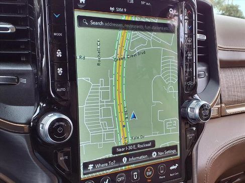 Used 2019 RAM 3500 Limited image 6