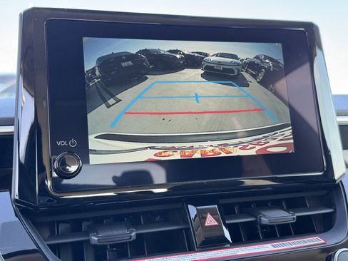 New 2026 Toyota Corolla LE image 6