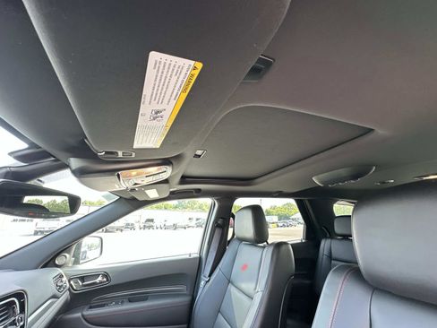 New 2026 Dodge Durango GT image 34