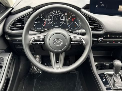 New 2026 MAZDA MAZDA3 s image 15