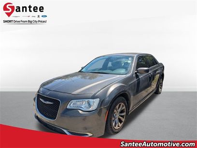 Used 2018 Chrysler 300 Touring