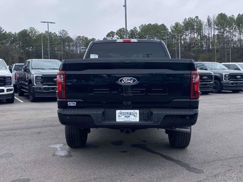 New 2026 Ford F150 STX w/ Equipment Group 200A AWD/4WD image 16