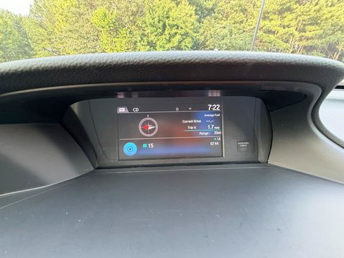 Used 2017 Honda Accord EX-L image 21