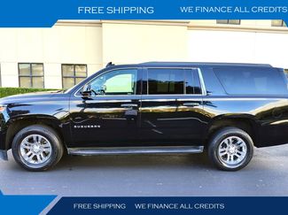Used 2019 Chevrolet Suburban LT video 1