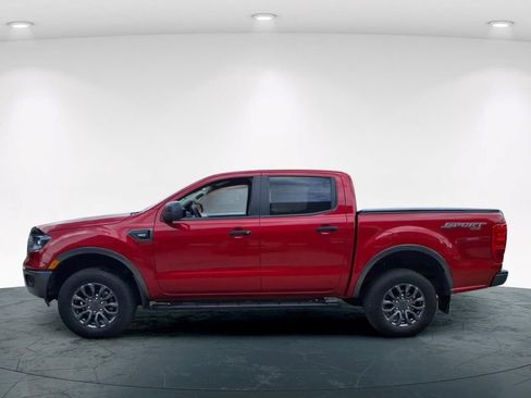 Used 2020 Ford Ranger XLT w/ Equipment Group 302A Luxury AWD/4WD image 5