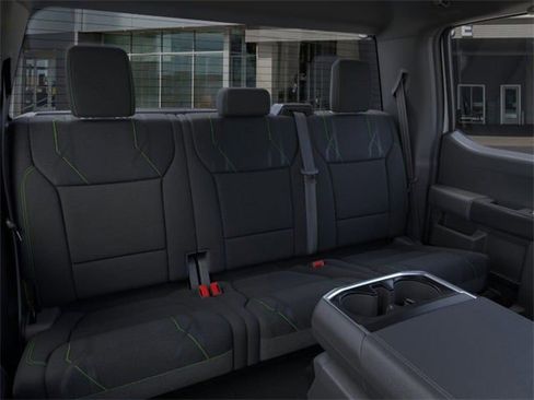 New 2025 Ford F150 STX w/ Equipment Group 200A image 33