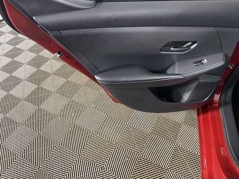 Used 2024 Nissan Sentra SV image 15