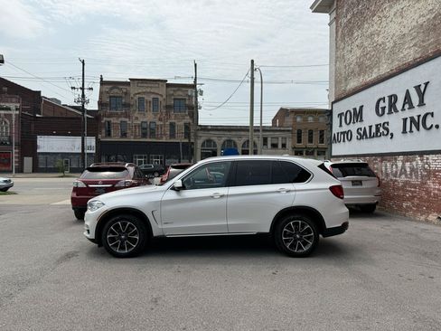 Used 2016 BMW X5 xDrive35i AWD/4WD image 7