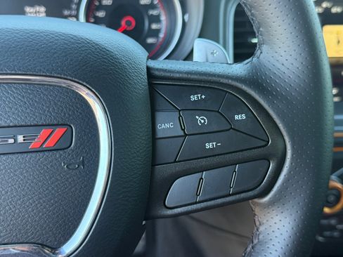 Used 2023 Dodge Charger Scat Pack w/ Plus Group image 15