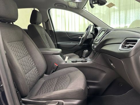 Used 2020 Chevrolet Equinox LT image 22