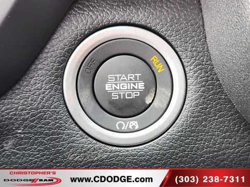 New 2026 RAM 3500 Tradesman AWD/4WD image 29