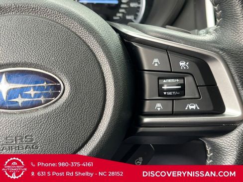 Used 2020 Subaru Ascent Limited image 13