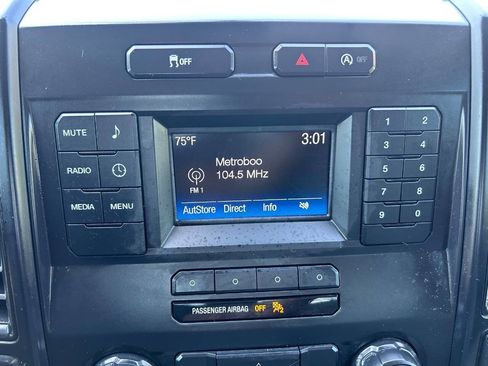 Used 2019 Ford F150 XL w/ Heavy-Duty Payload Package RWD image 16