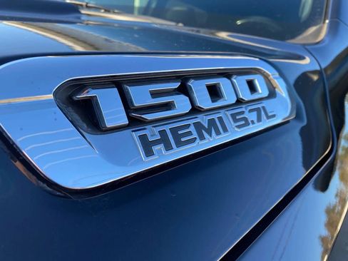 Used 2019 RAM 1500 Big Horn image 28