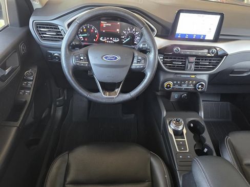 Used 2020 Ford Escape SEL FWD image 9