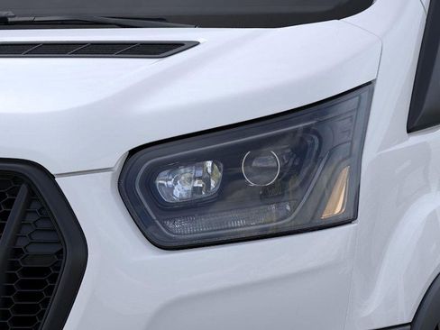 New 2025 Ford Transit 150 Cargo Van w/ Load Area Protection Package image 19