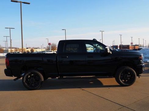 New 2026 RAM 2500 Tradesman w/ Safety Group image 14