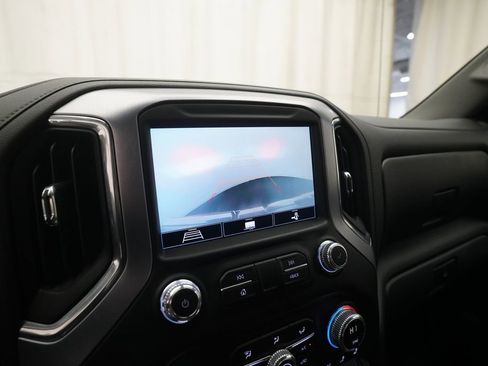 Used 2020 GMC Sierra 1500 SLT w/ SLT Premium Plus Package image 19