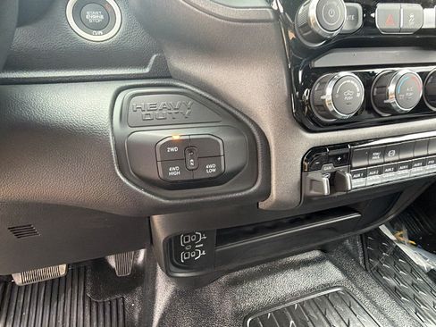New 2026 RAM 5500 Tradesman w/ Chrome Appearance Group AWD/4WD image 26