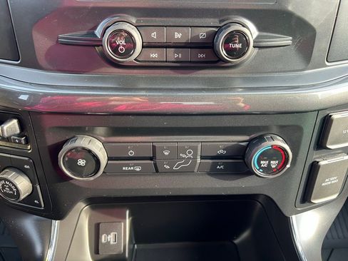 Used 2022 Ford F150 XL w/ STX Black Appearance Package image 31