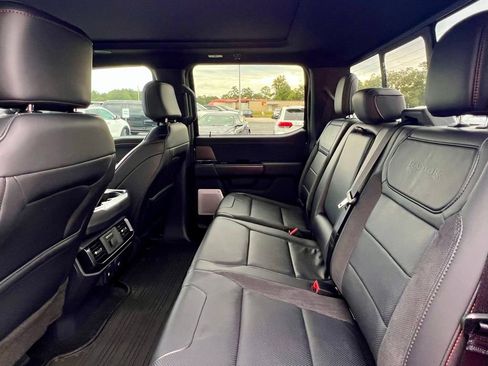 Used 2025 Ford F150 Raptor image 23