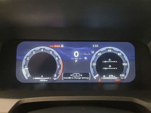 Used 2025 Toyota Tacoma TRD Off-Road image 31