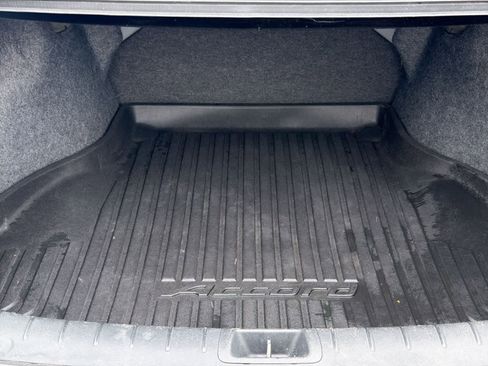 Used 2015 Honda Accord EX-L image 35