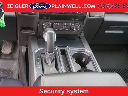 Used 2020 Ford F150 XLT w/ Equipment Group 302A Luxury AWD/4WD image 15
