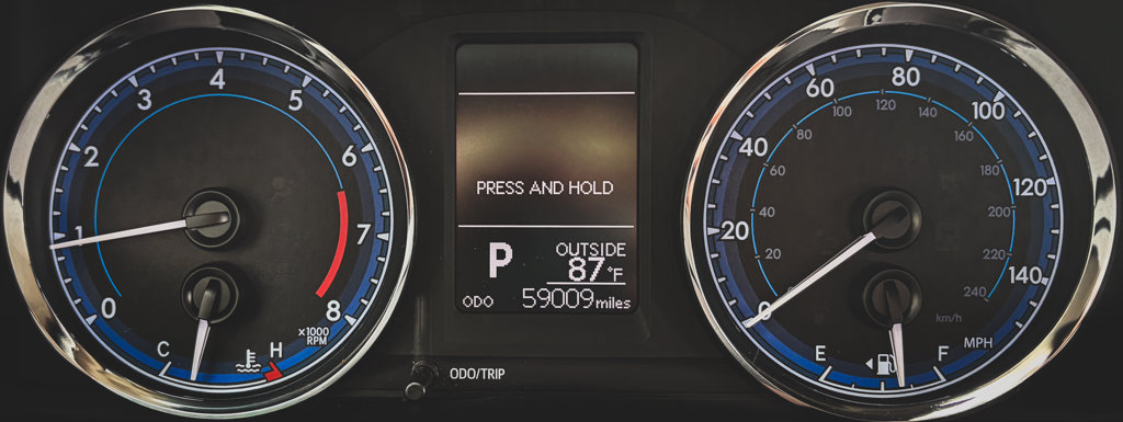 Used 2018 Toyota Corolla LE FWD image 7