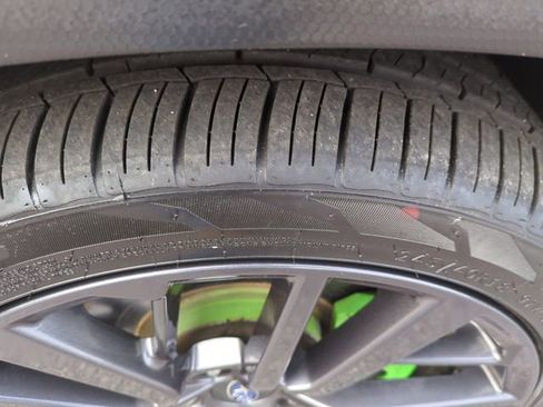 Certified 2022 Subaru WRX Limited image 13