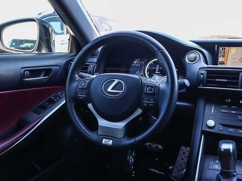 Used 2019 Lexus IS 350 F Sport image 22