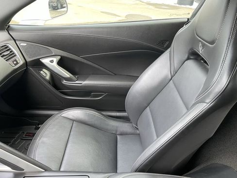 Used 2017 Chevrolet Corvette Grand Sport image 16