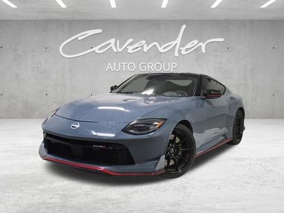 Used 2024 Nissan Z NISMO w/ Floor Mat Package