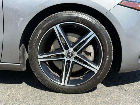 Used 2020 Mercedes-Benz A 220 4MATIC image 13