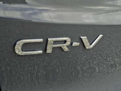 New 2026 Honda CR-V EX-L image 20