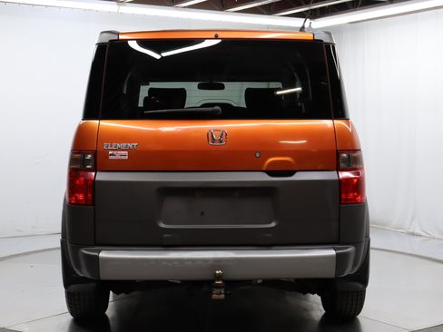 Used 2003 Honda Element EX image 6