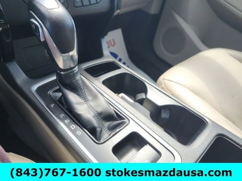 Used 2018 Ford Escape Titanium w/ Ford Safe & Smart Package image 35