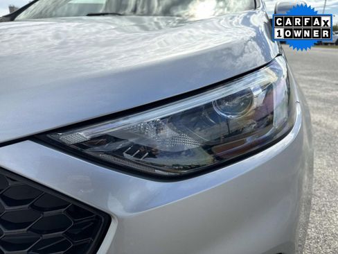 Used 2022 Ford Edge ST-Line image 10