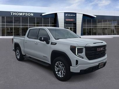 Used 2026 GMC Sierra 1500 Elevation w/ Elevation Premium Package