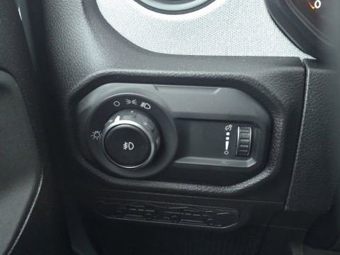 New 2026 Jeep Wrangler Sport image 23