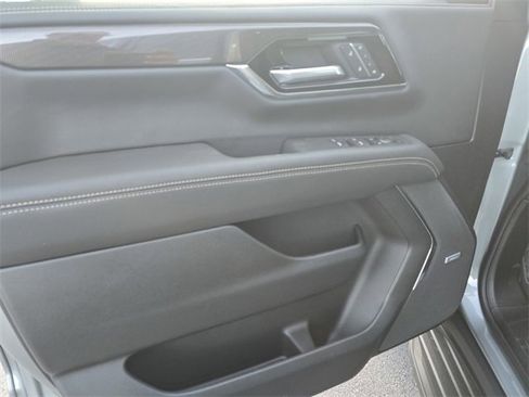 New 2026 GMC Yukon XL Elevation image 20