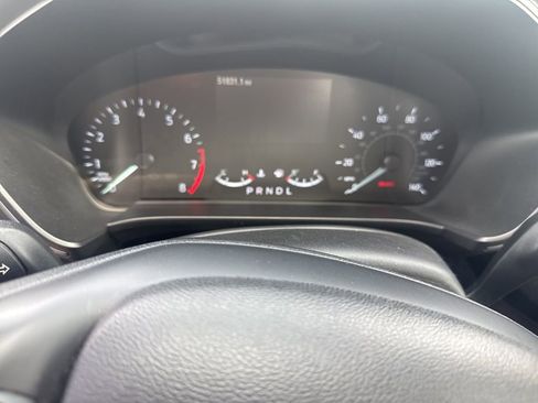 Used 2020 Ford Escape S image 9