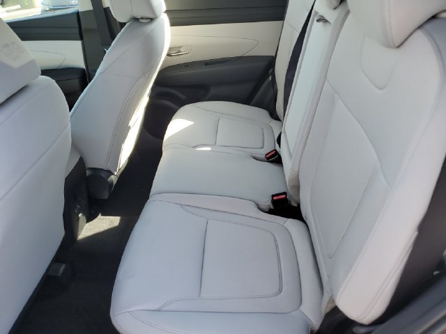 New 2026 Hyundai Tucson SE AWD/4WD image 13