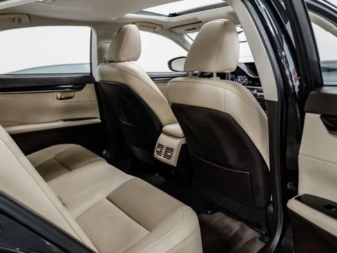 Used 2017 Lexus ES 350 w/ Accessory Package 2 FWD image 44