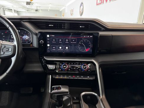 Certified 2022 GMC Sierra 1500 Denali w/ Denali Reserve Package image 18