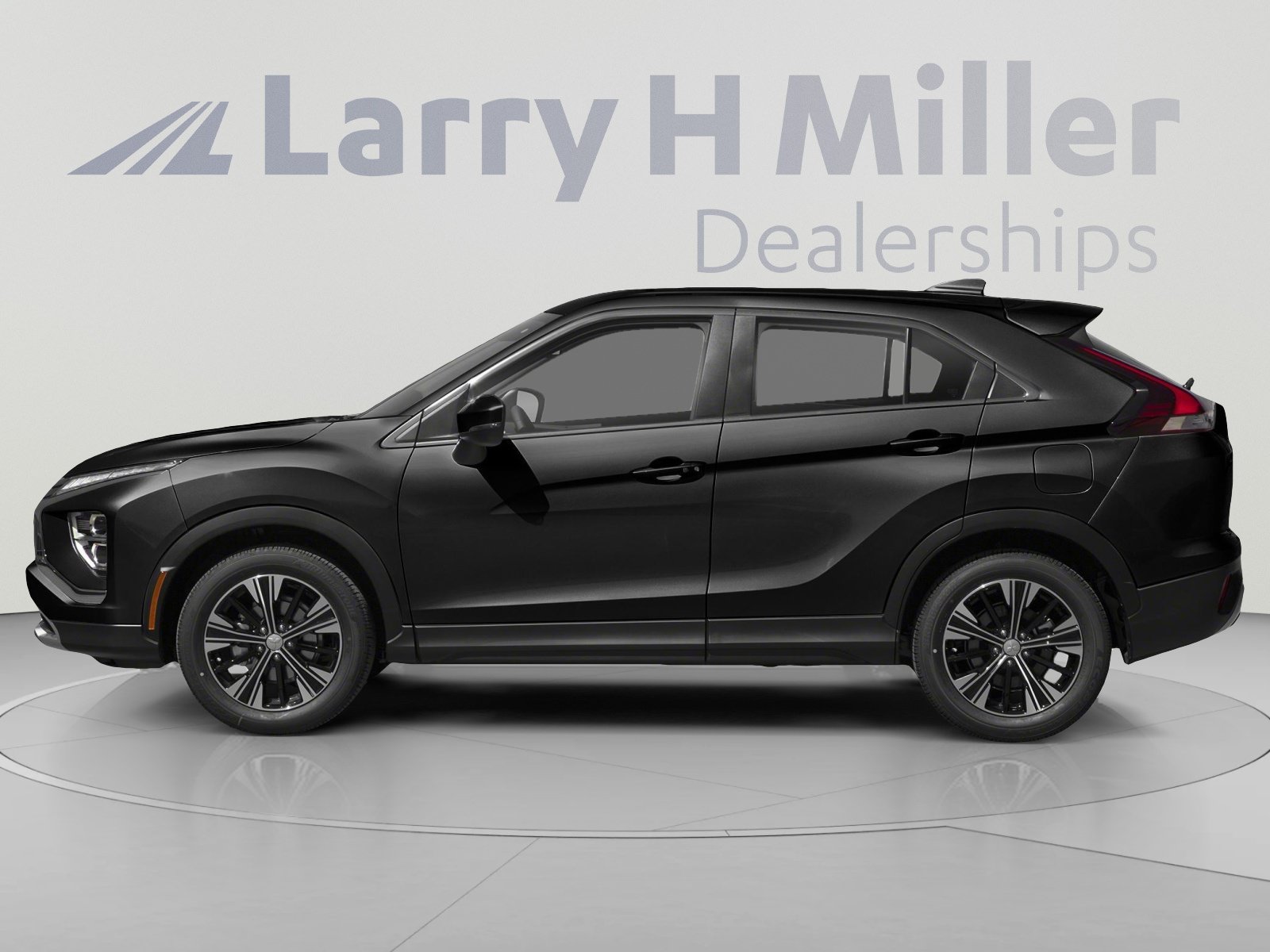 Used 2022 Mitsubishi Eclipse Cross SE AWD/4WD image 3